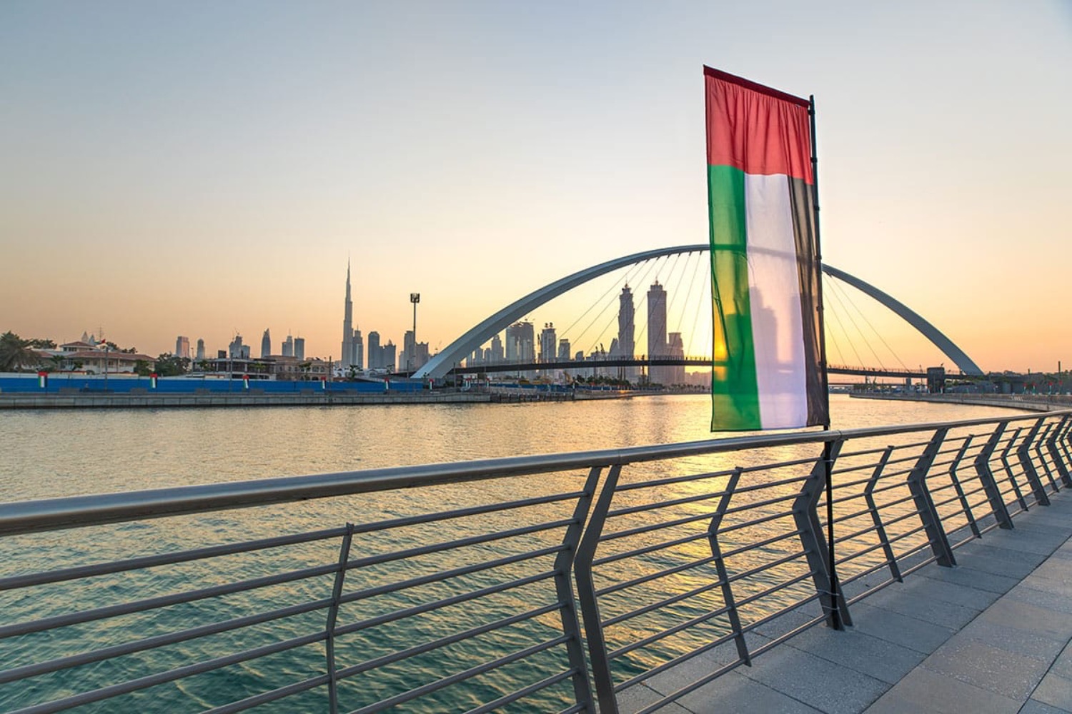 Dubai testet Vier-Tage-Woche und flexible Arbeitszeiten | Die Geissens Real Estate | Luxus Immobilien mit Carmen und Robert Geiss – Die Geissens in Dubai