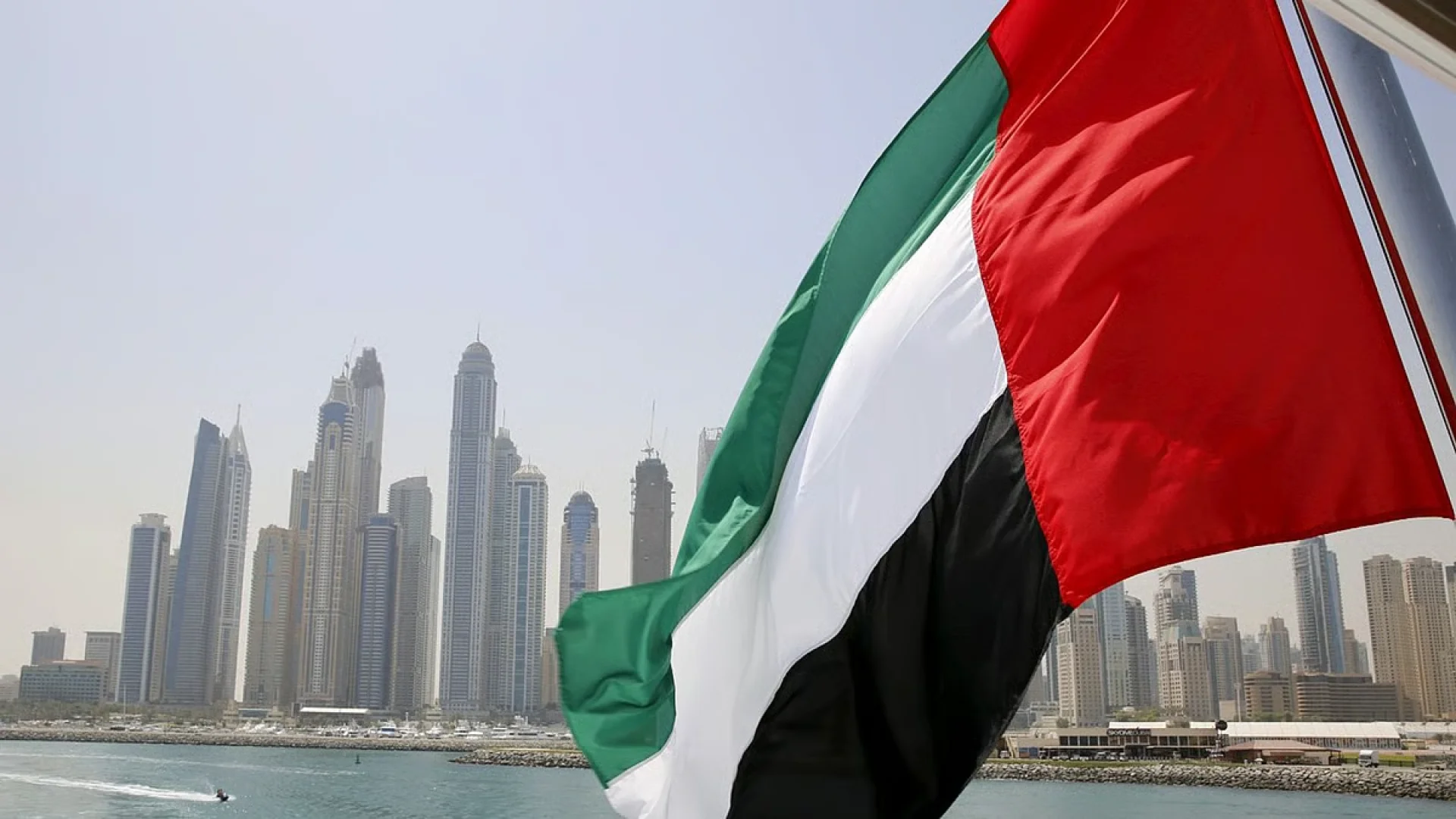 VAE: Solidarität in Krisenzeiten – was Residents spüren | Die Geissens Real Estate | Luxus Immobilien mit Carmen und Robert Geiss – Die Geissens in Dubai